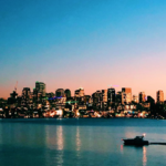 Gas Works Park