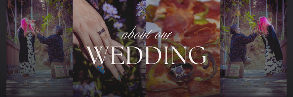 The Wedding Website of Crissy Coyle and David Dominguez