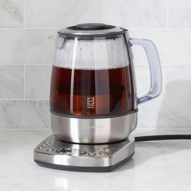 Breville ® One-Touch Tea Maker