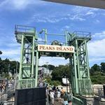 Peaks Island