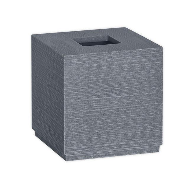Latitude Boutique Tissue Box Cover