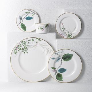 Birch Way Saucer