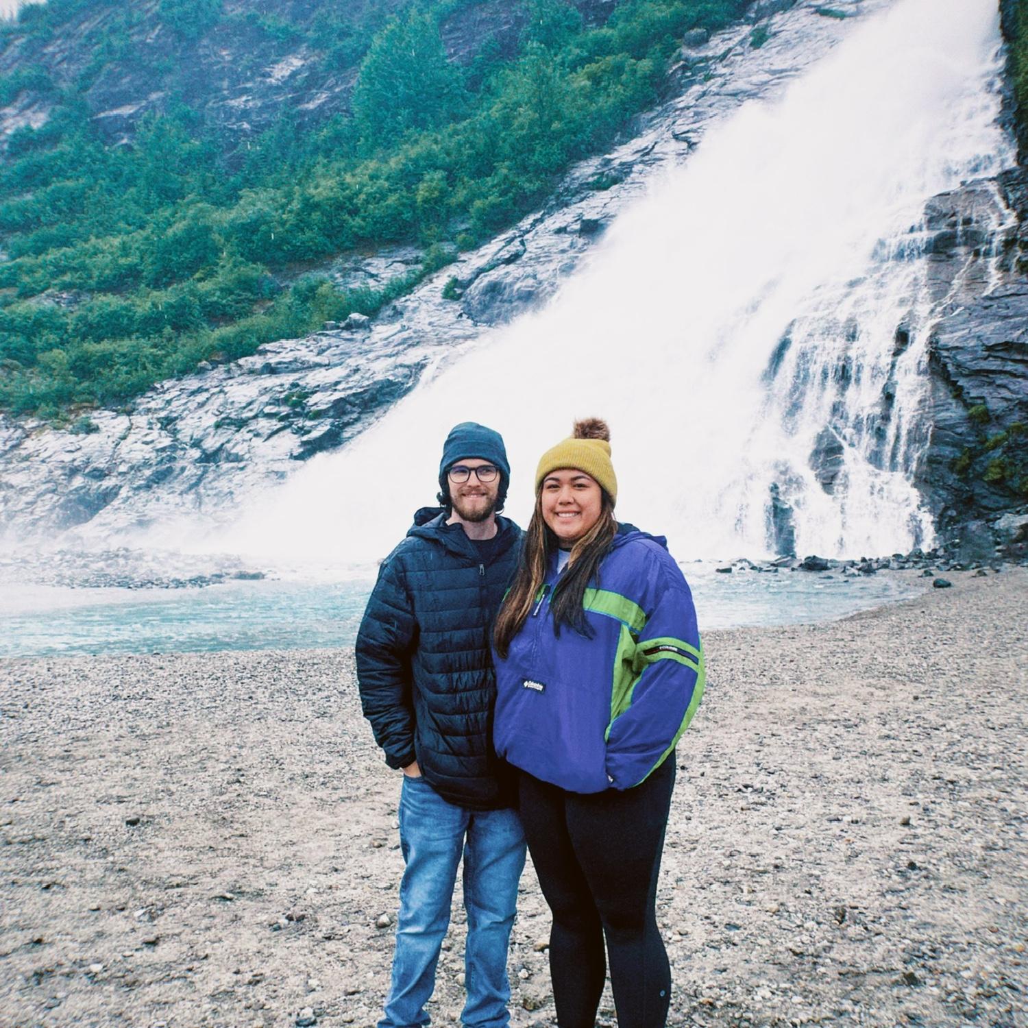 Alaska - 2023