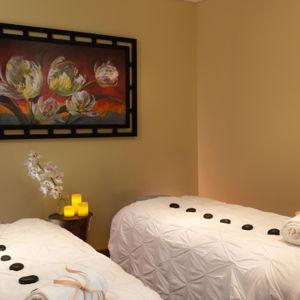 Couples Massage