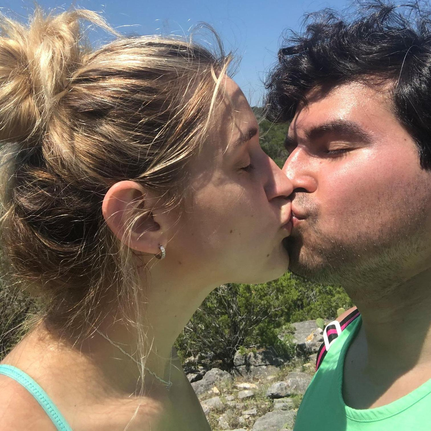Longest. Hike. Ever.