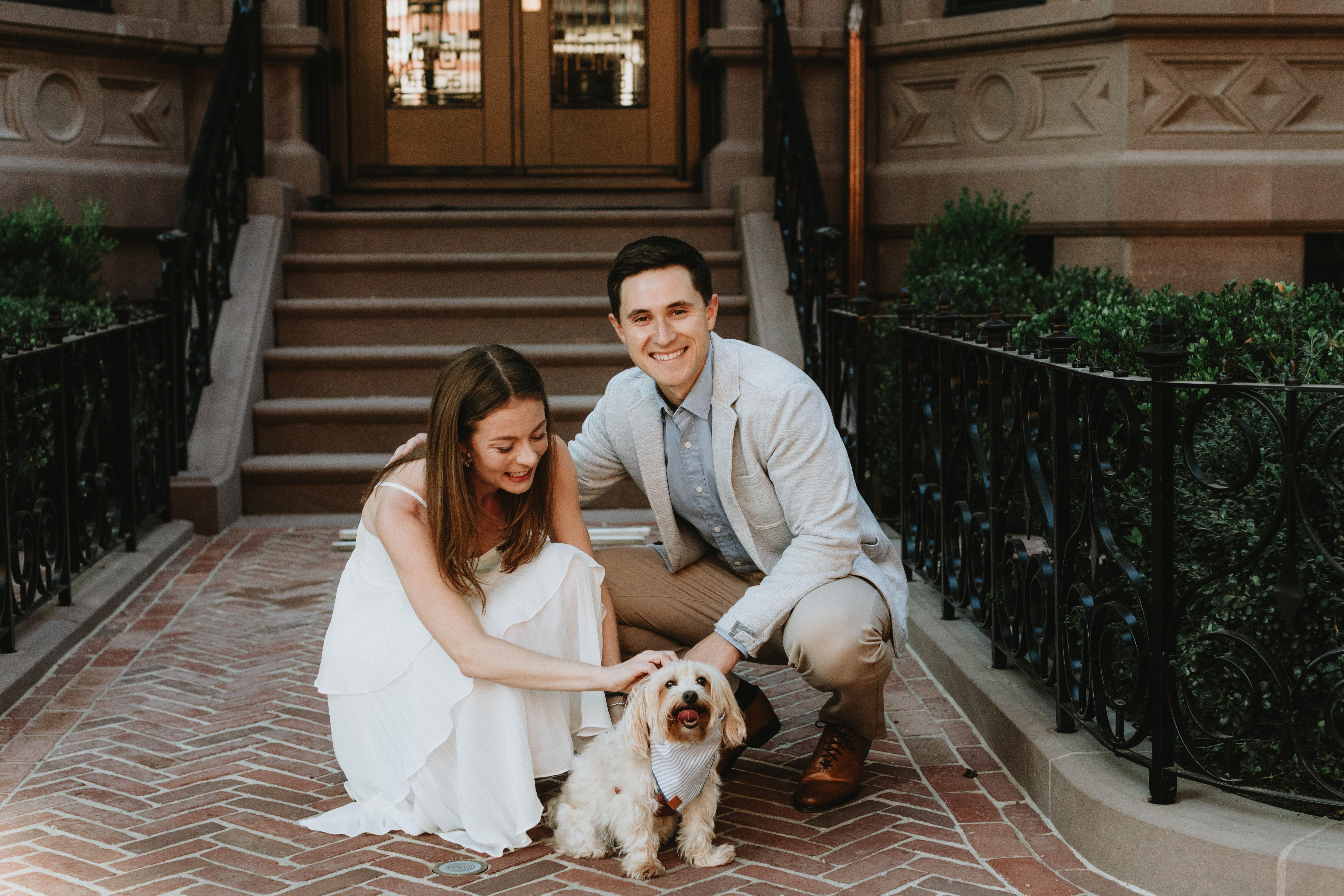 The Wedding Website of Julia Meehan and John DelSignore