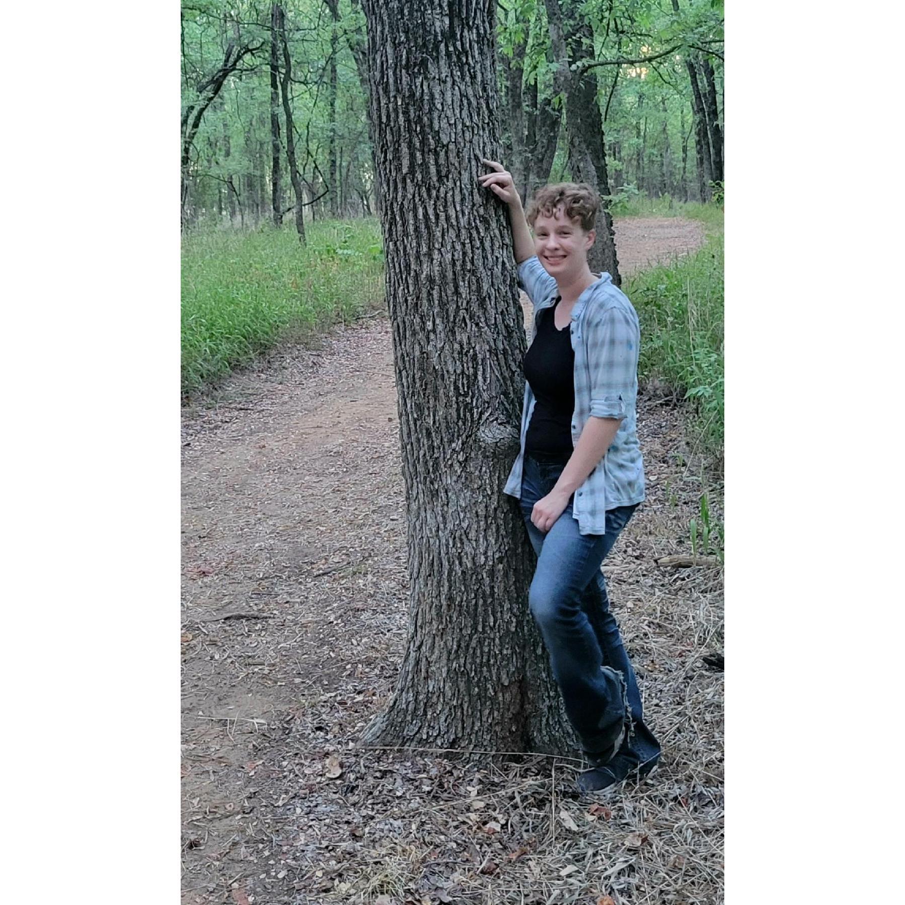 Trail pictures