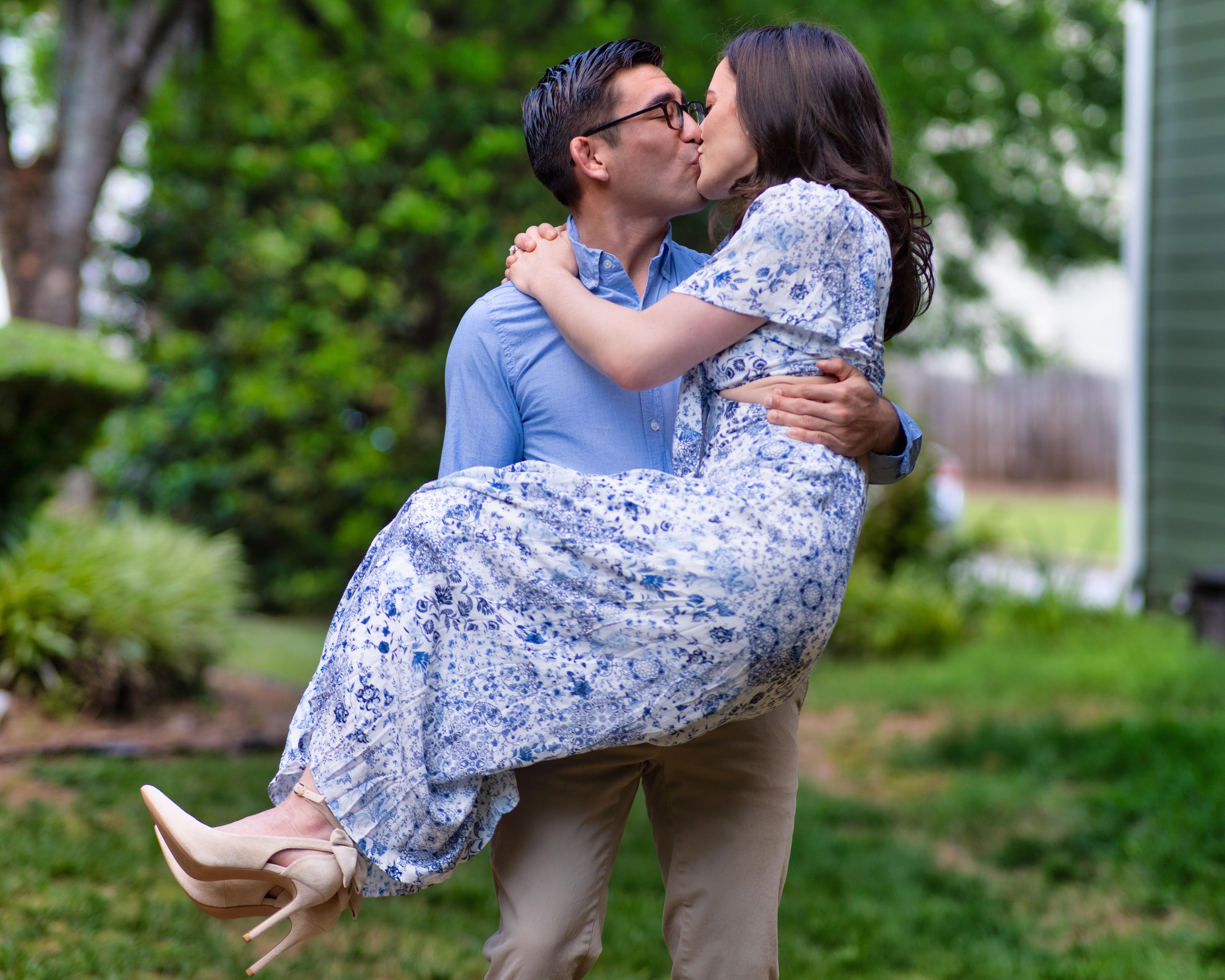 The Wedding Website of Bug Mika and Erica Zendell