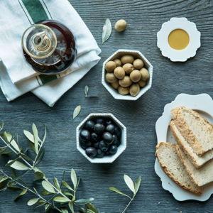 Olive Oil Tasting in Tuscany, Italy