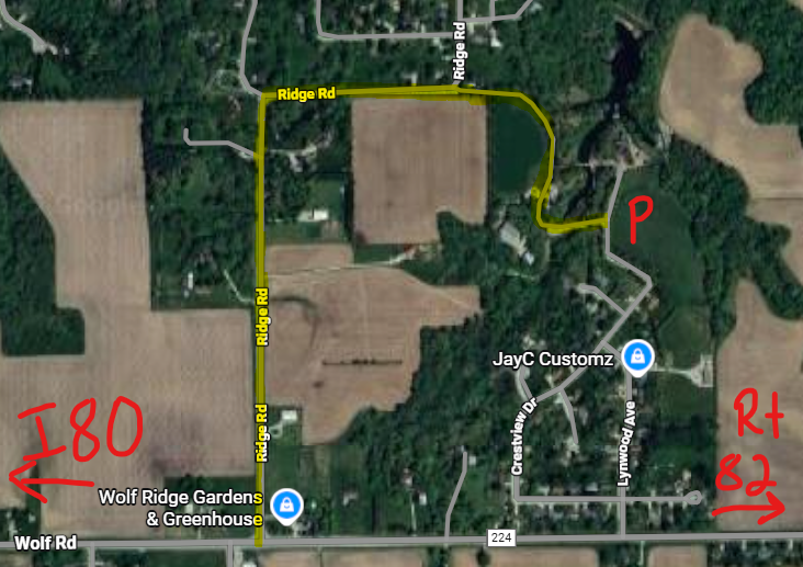 The Wedding Website of Nicole Falk and Carson Cocquit