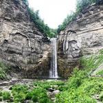 Taughannock Falls State Park