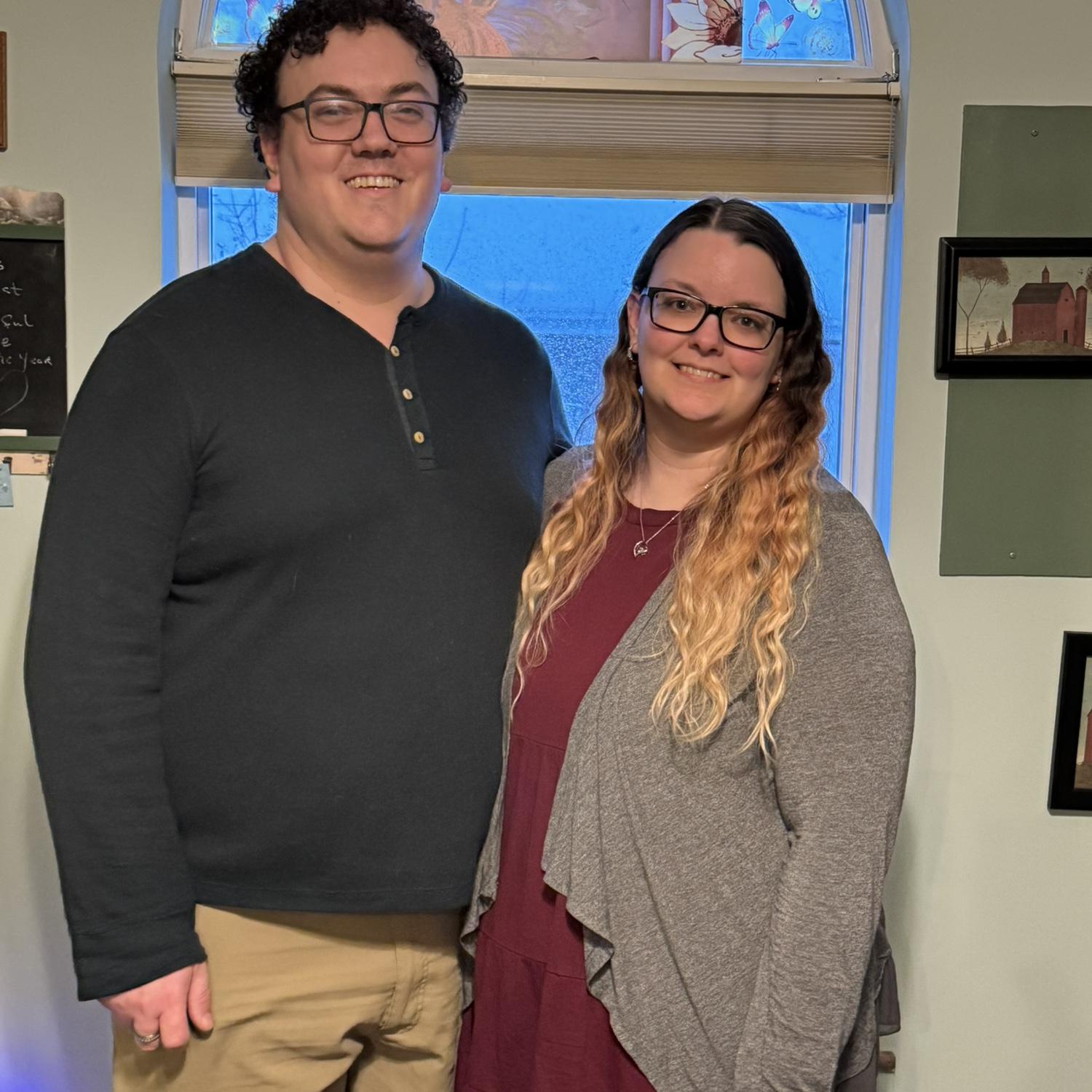 Thanksmas 2025!
November 29th, 2026