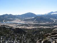 Estes Park