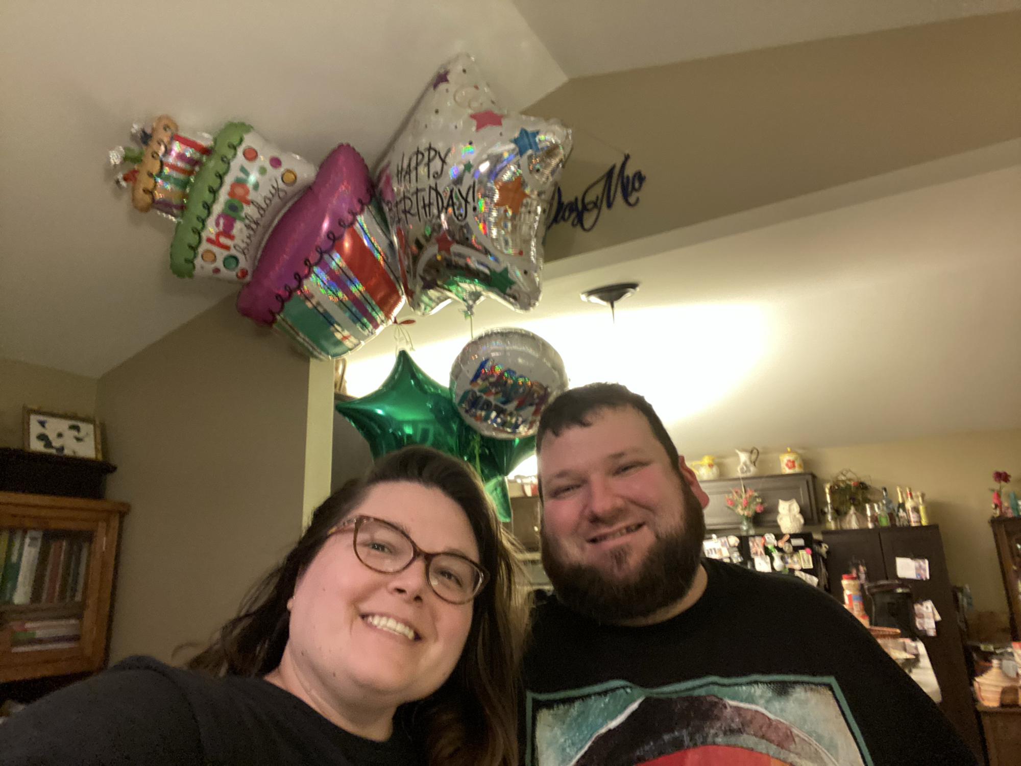 My 21st Bday