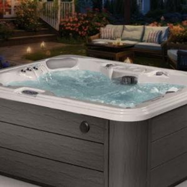Hot Tub Fund