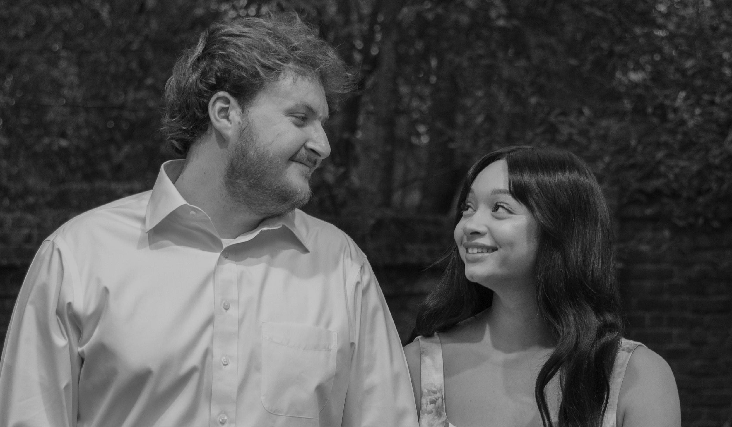 The Wedding Website of Loree Howell and William Ruff