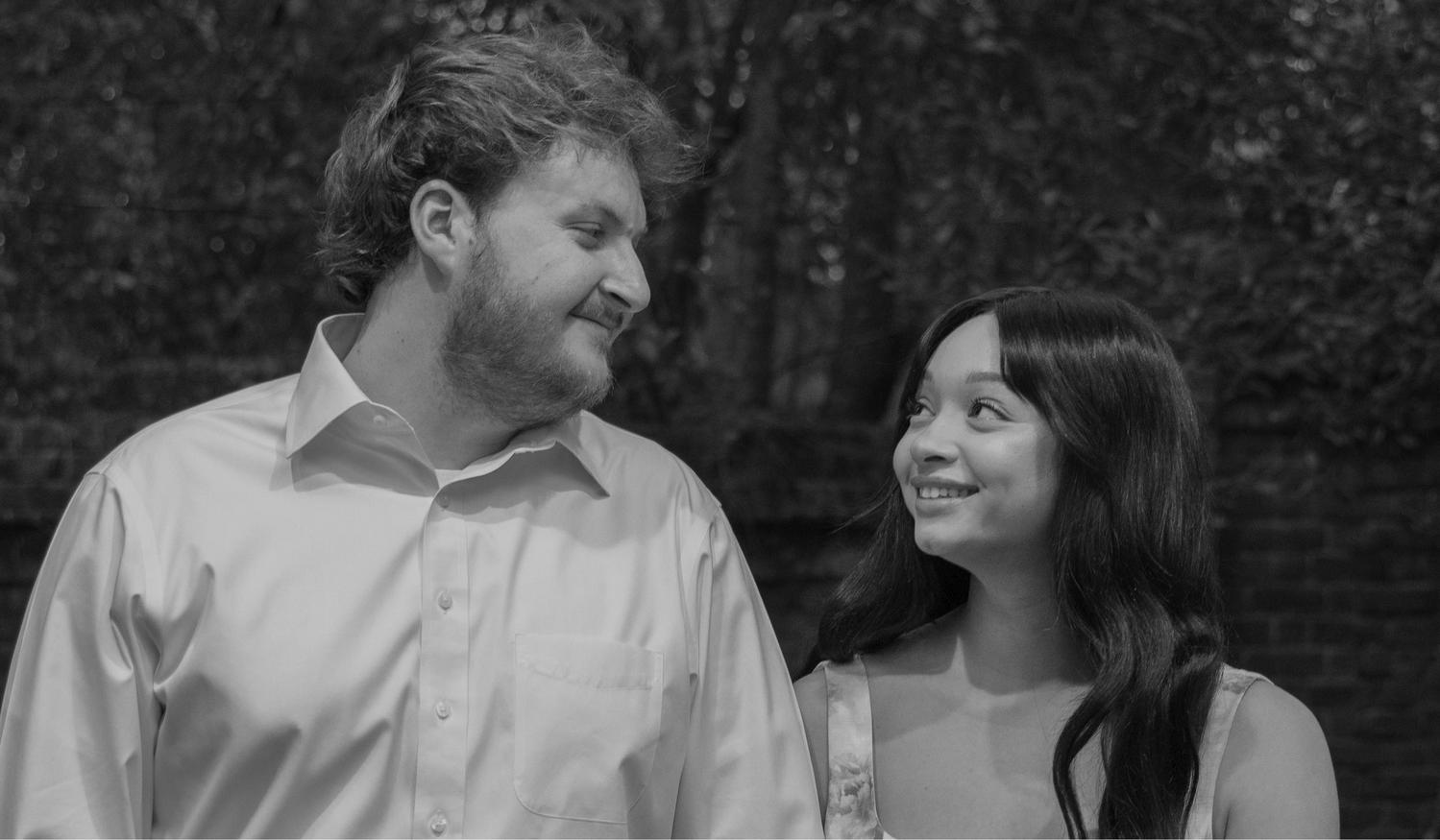 The Wedding Website of Loree Howell and William Ruff