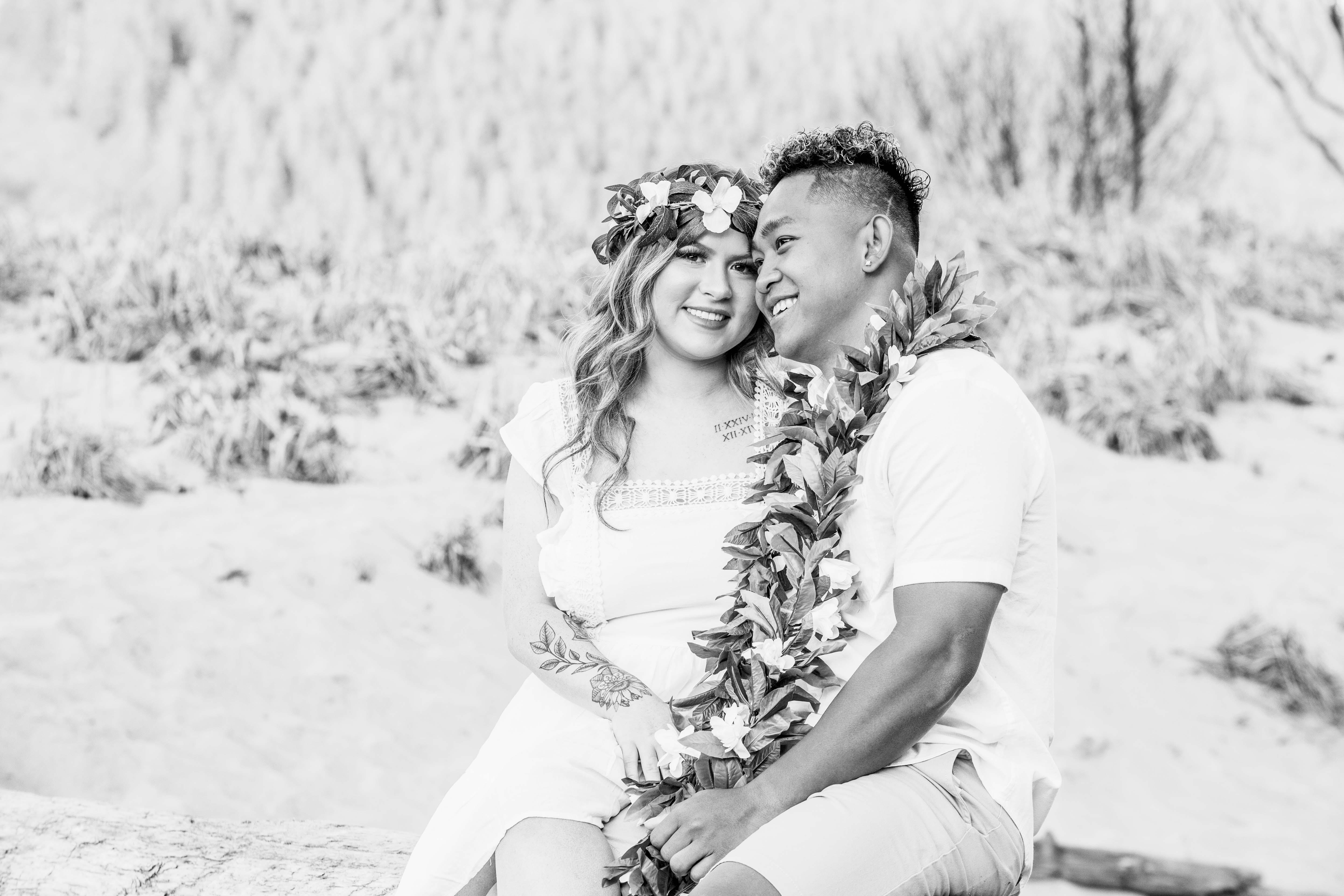 The Wedding Website of Savannah Meketa and JM Verdadero