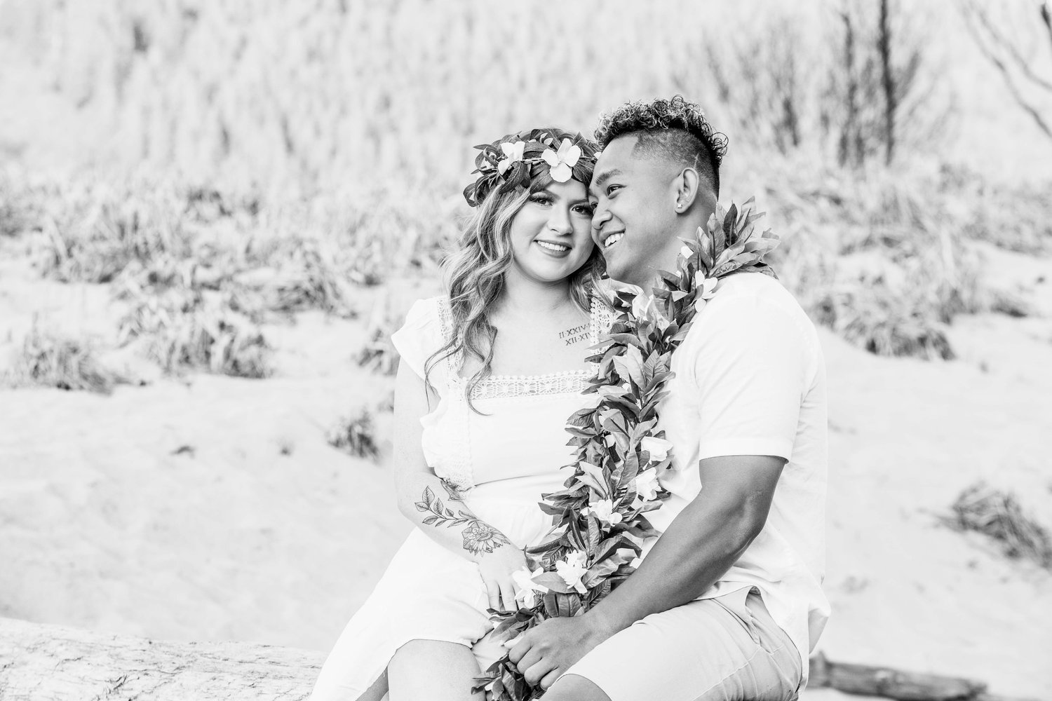 The Wedding Website of Savannah Meketa and JM Verdadero