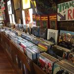 Grimey's New & Preloved Music