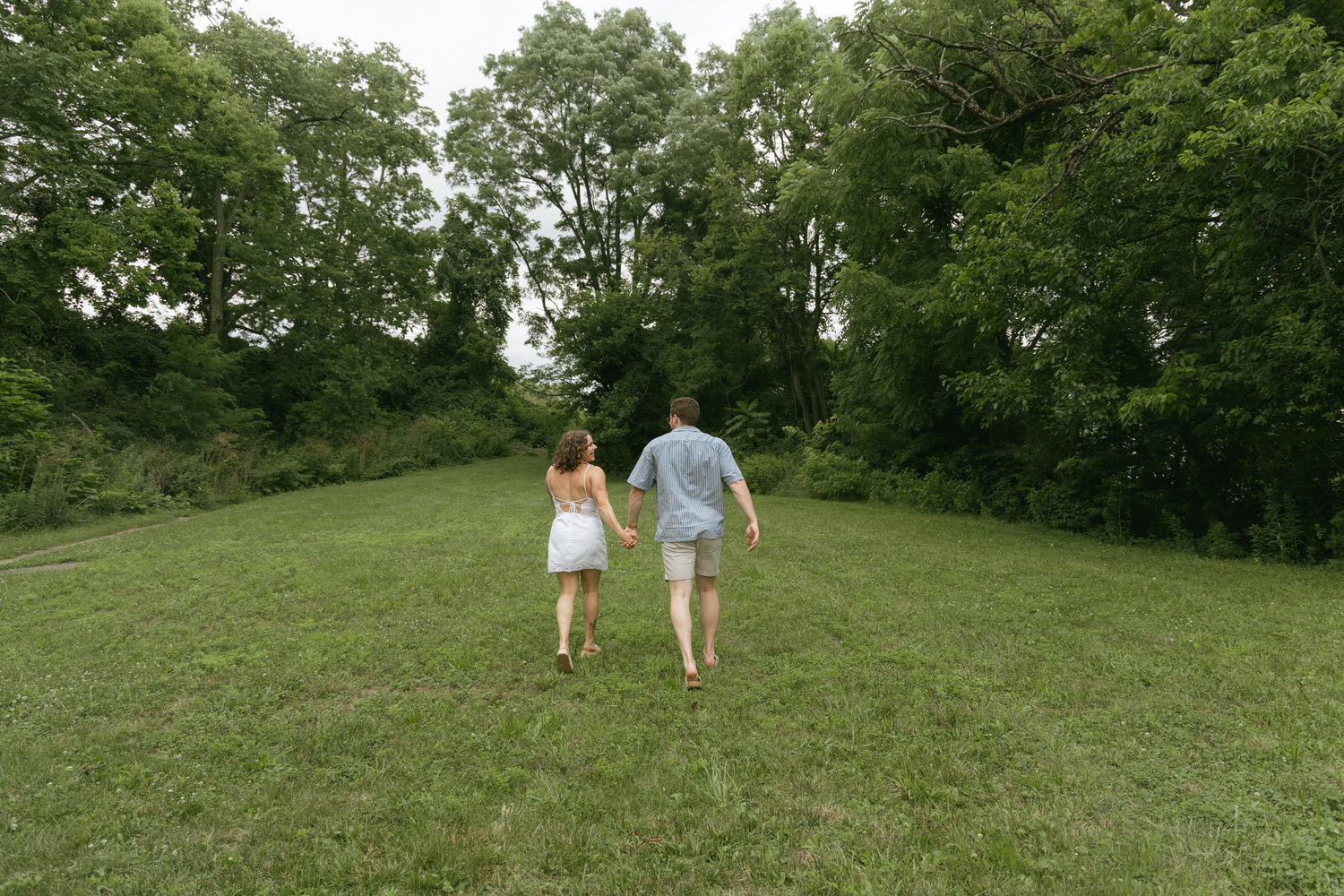 The Wedding Website of Brianna Connock and Ethan Wayman
