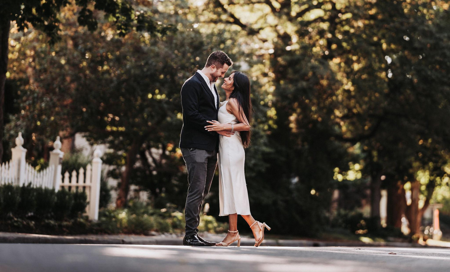 The Wedding Website of Karidia Nieto Guerra and Alexander Reid