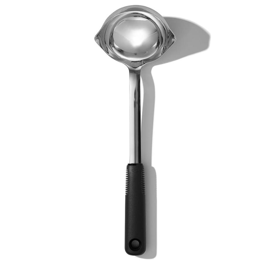 OXO Good Grips Stainless Steel Ladle
