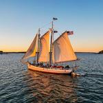 Feel the Wind at Your Backs with Portland Schooner Co.