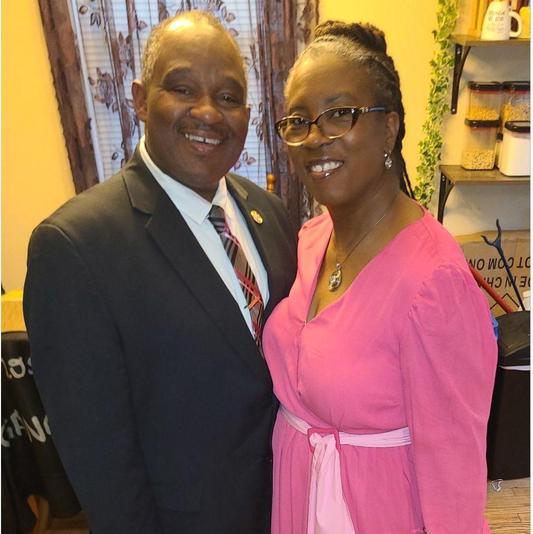 Heading out to celebrate with the WDC.