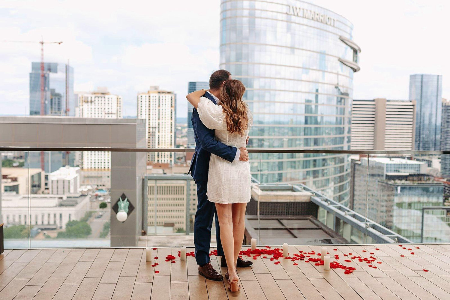 The Wedding Website of Emily Culbertson and Kyle Edmiston