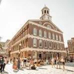 Faneuil Hall Marketplace