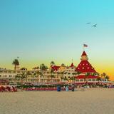 Coronado Island