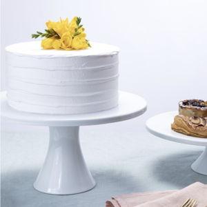 BIA Cordon Bleu Tall Cake Stand