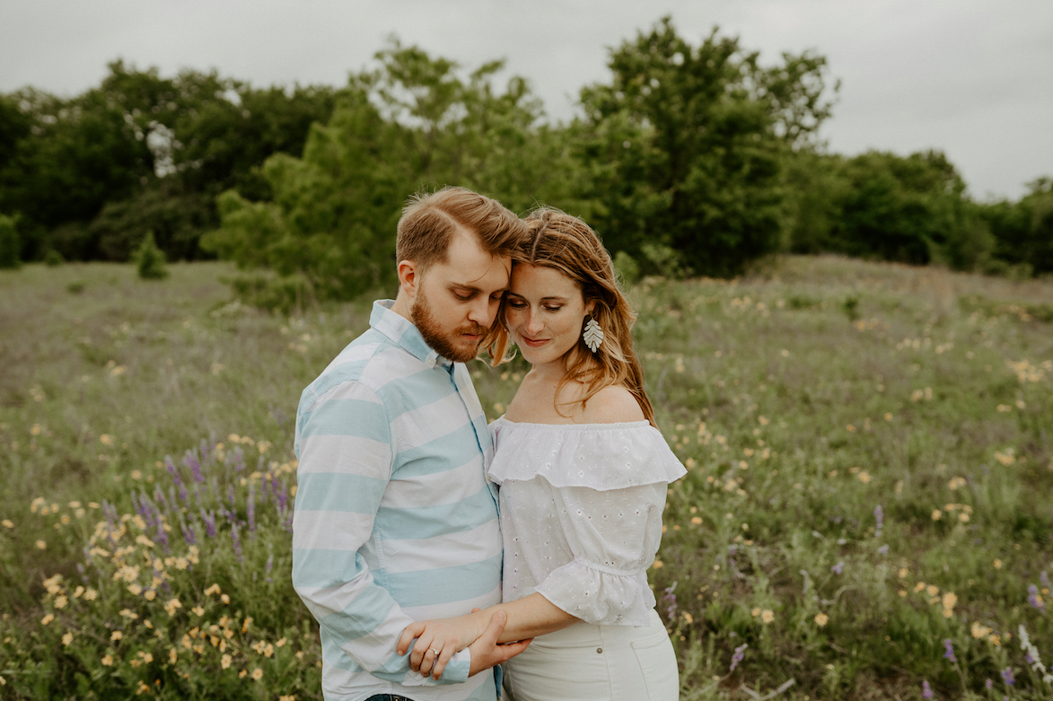 The Wedding Website of Margo Basse and Adam Call