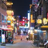Itaewon-dong