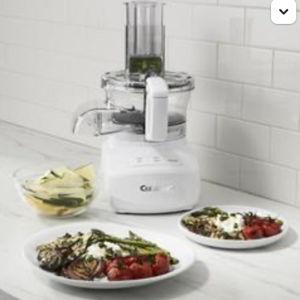 9-Cup Food Processor with Continuous Feed
