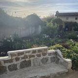 Mission San Juan Capistrano