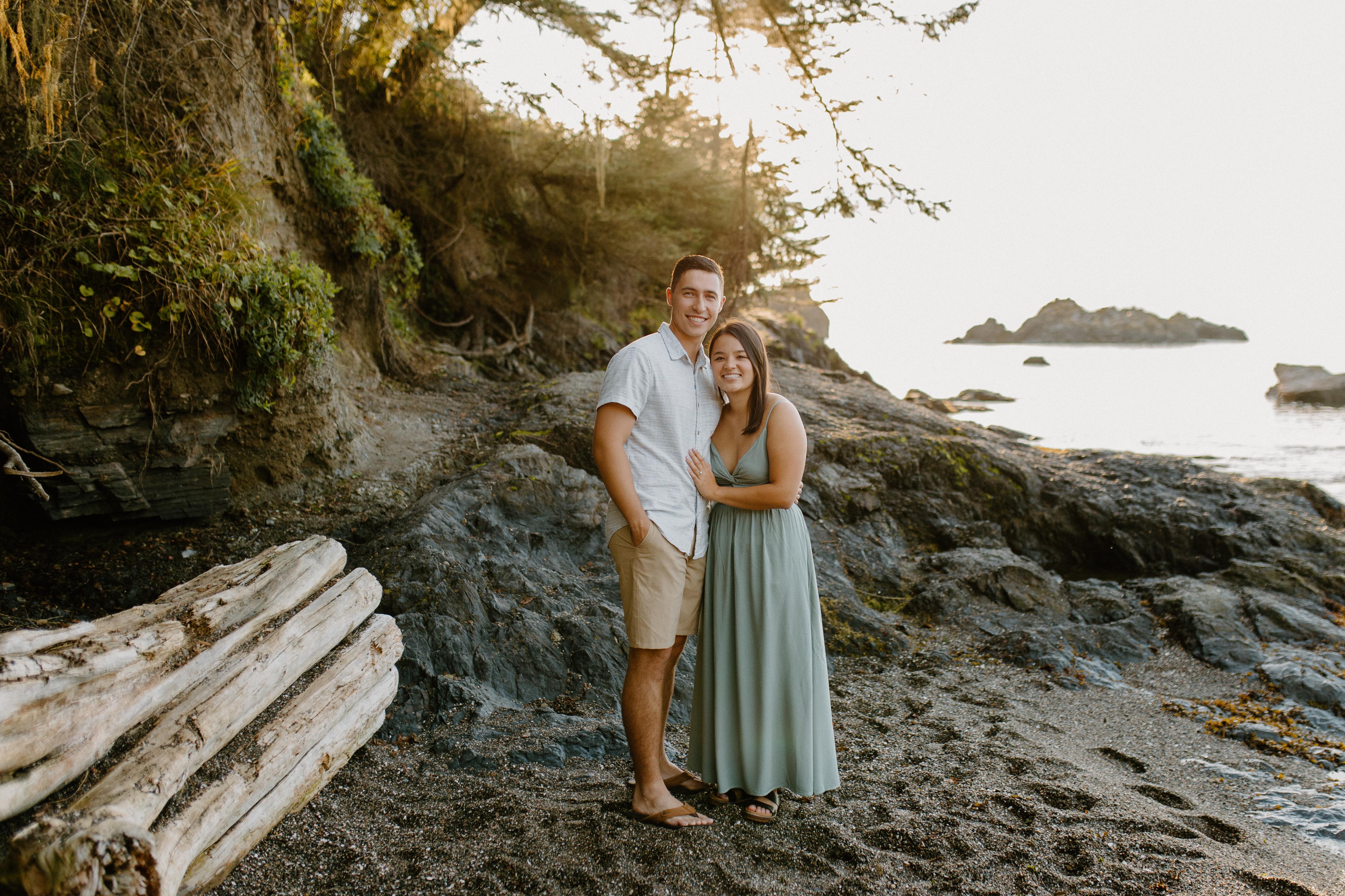 The Wedding Website of Anna Luong and Joey Tanaka