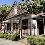 Old Town Bluffton - Bluffton