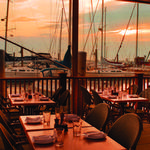 The Mooring Seafood Kitchen & Bar