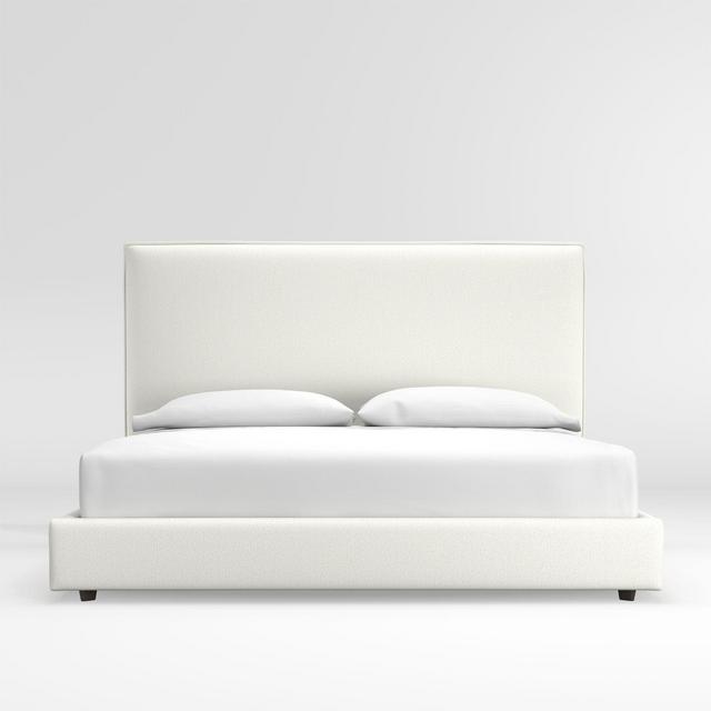 Lotus Tall California King Bed