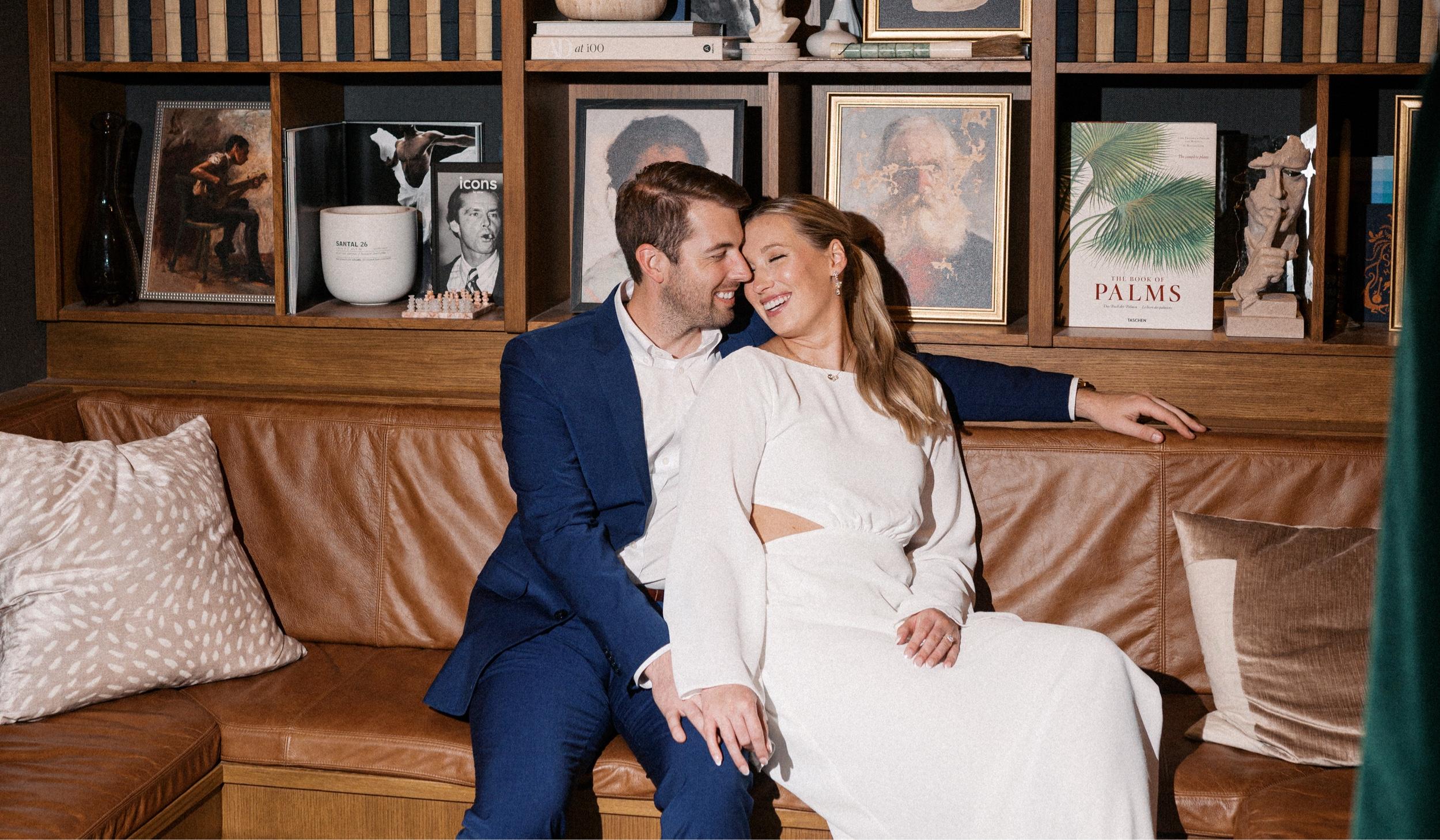 The Wedding Website of Kaycee Villane and Blake Olson