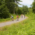 Paul Bunyan State Trail