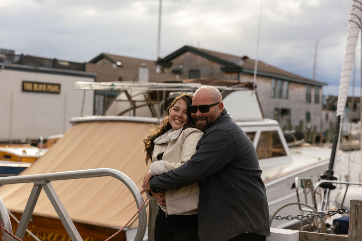 The Wedding Website of Sinead Cleary and Ryan Parish