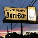 Silver Grove Dari Bar