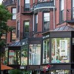 Newbury Street