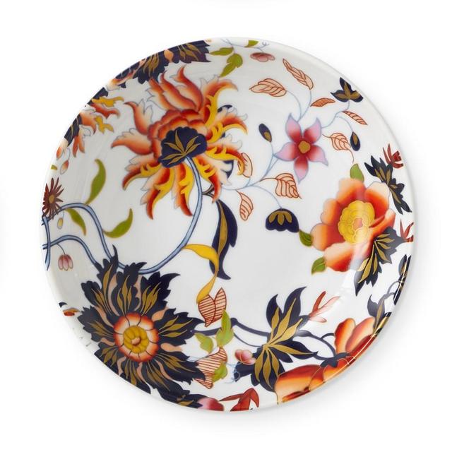 Fleur Dip Bowls, Set of 4