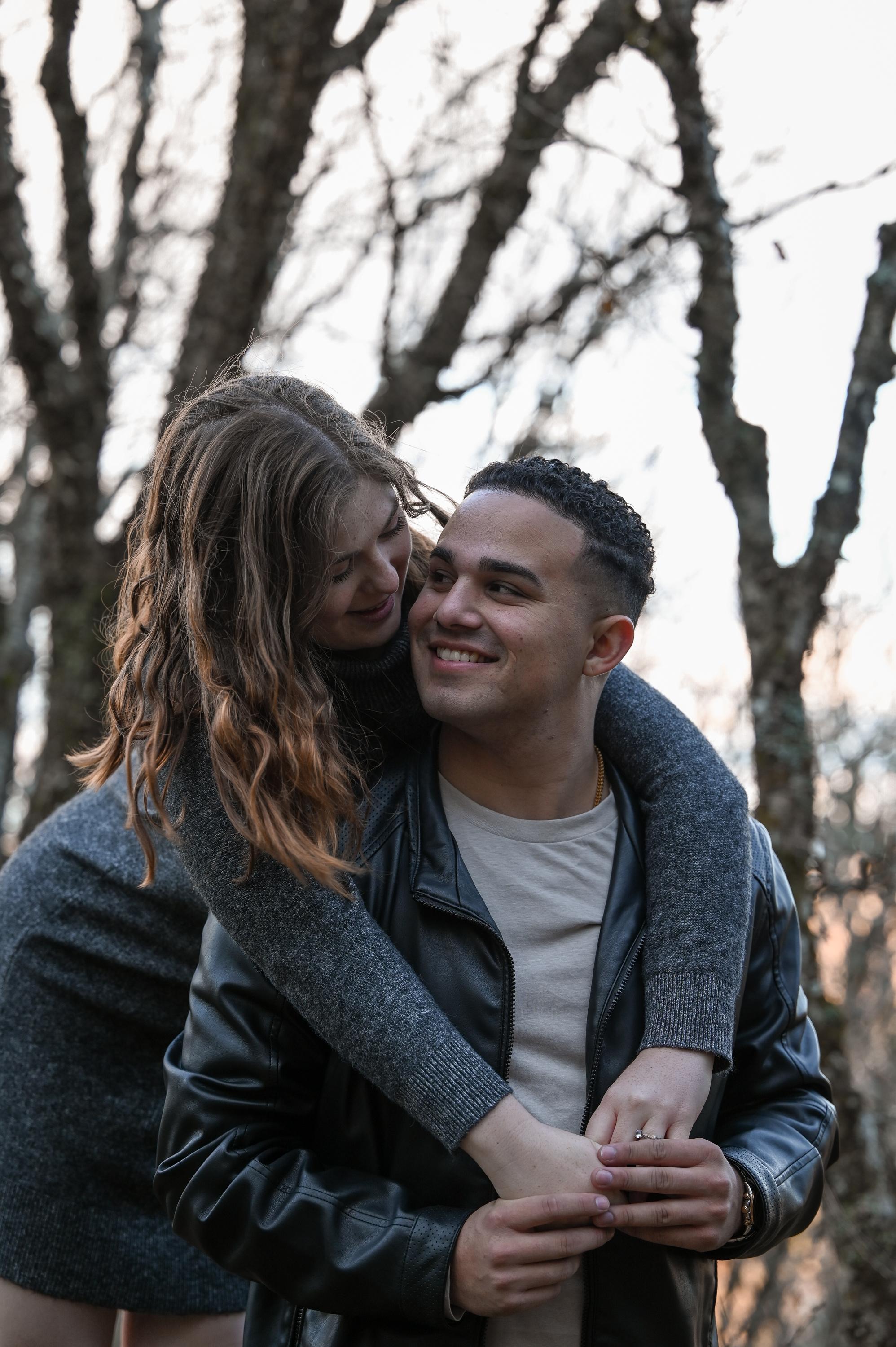 The Wedding Website of Daniel Carrillo and Hannah Blackburn