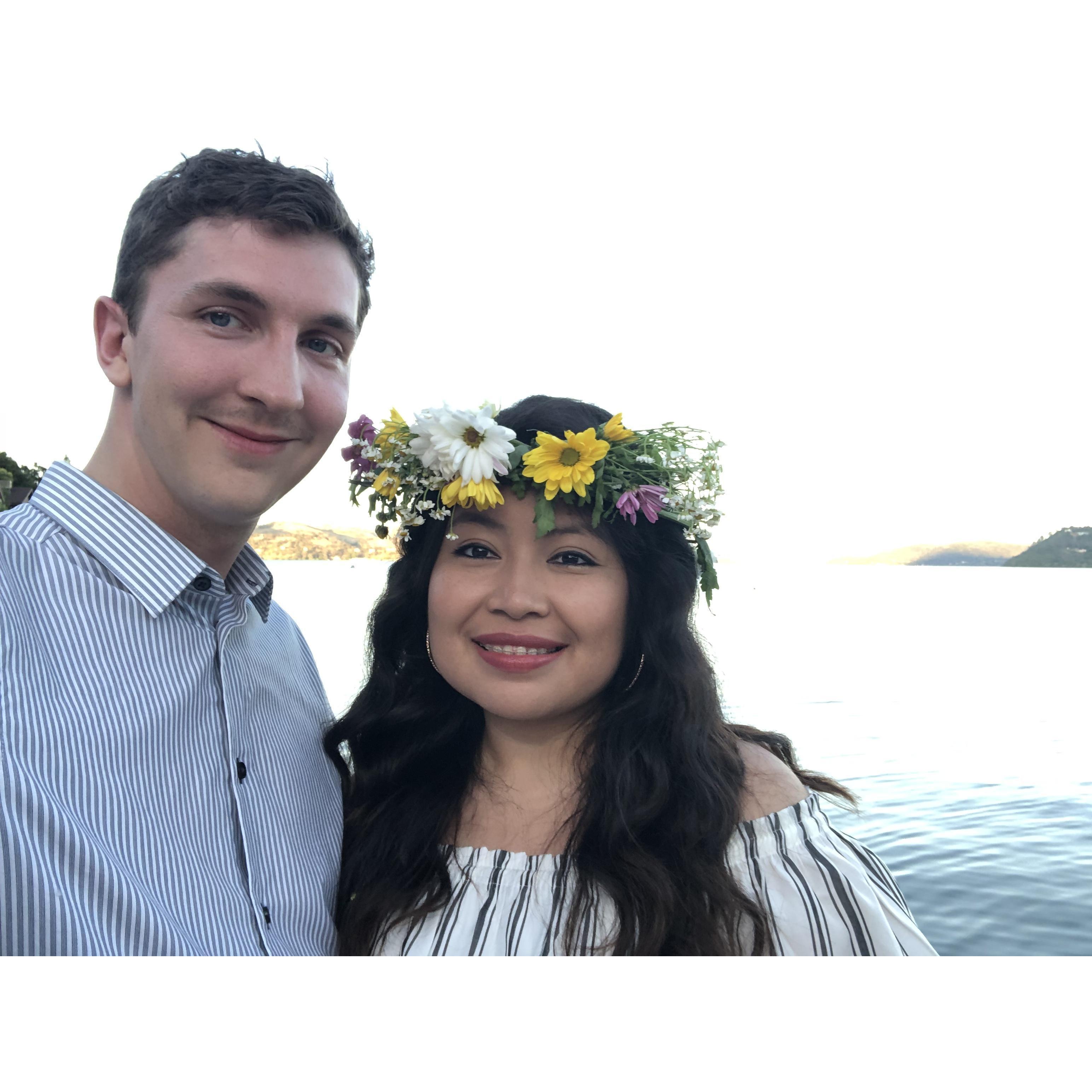 June 2019 - Midsommar