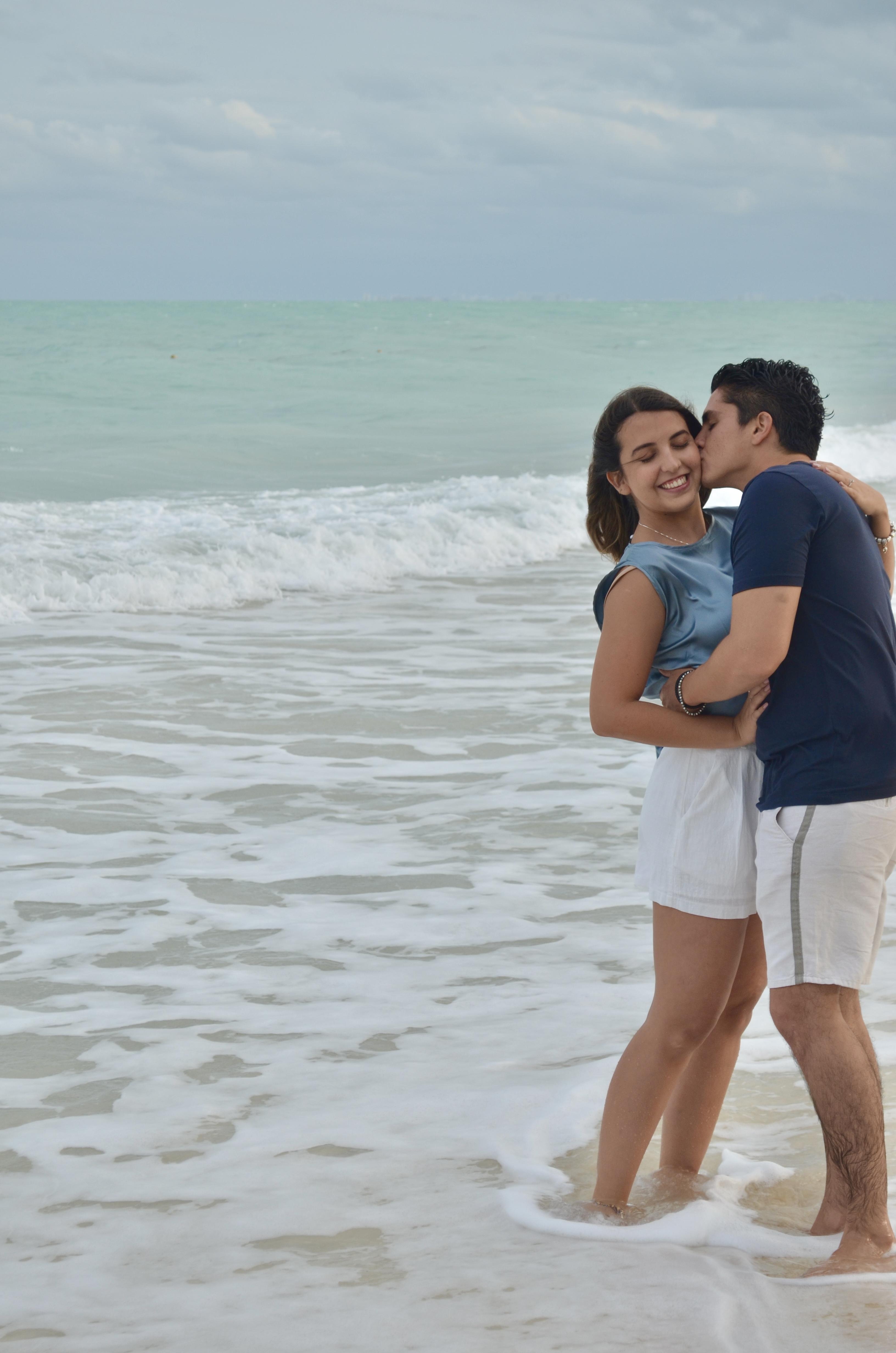 The Wedding Website of MARIANA LOPEZ and RICARDO IBARRA